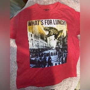 Youth Dinosaur Tshirt